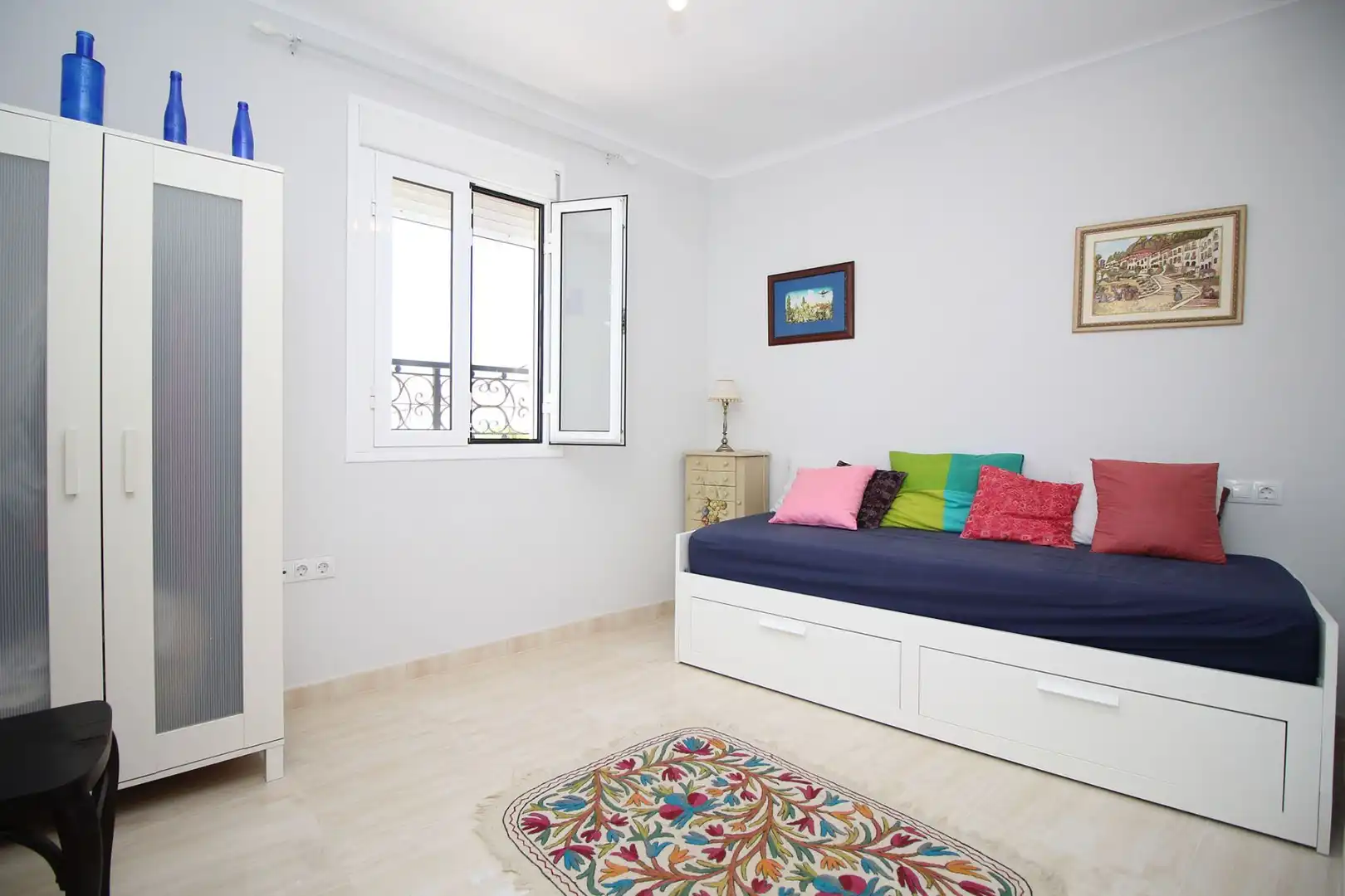 Finca rústica en venda a VELEZ MALAGA, Mollina