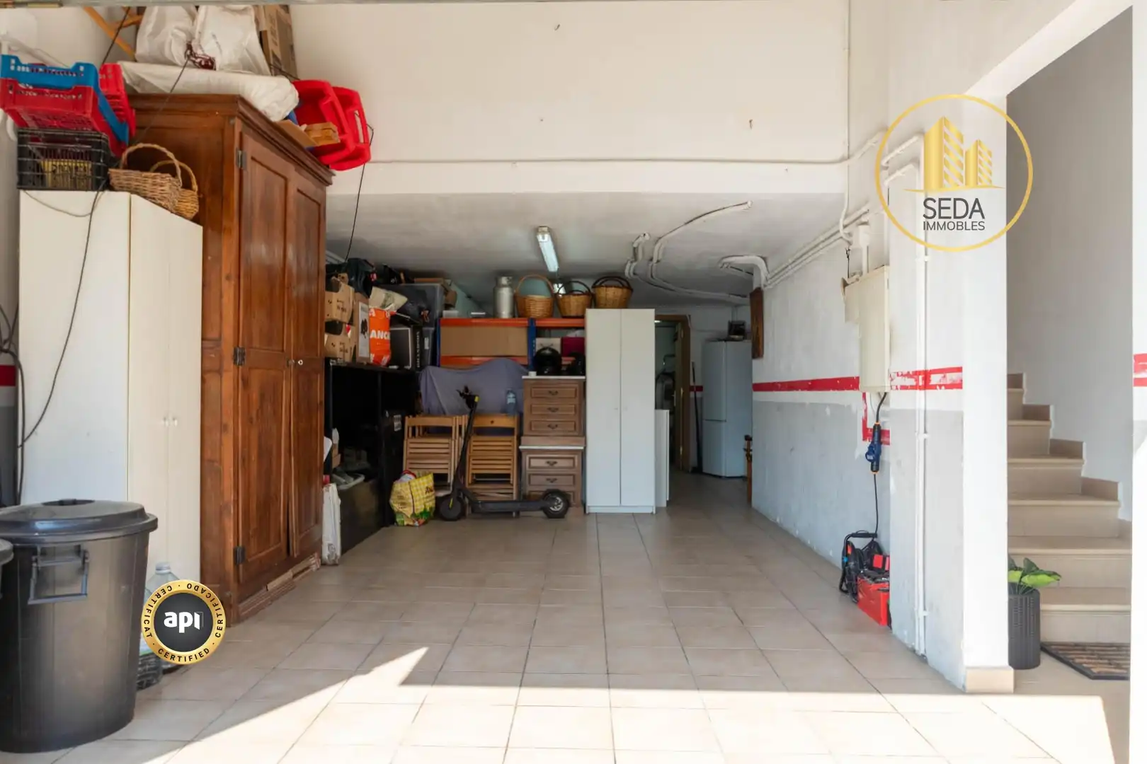 Casa adosada en venda en Ullastrell amb Aire condicionat, Calefacció i Parquet