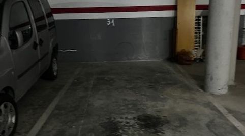 Foto 4 von Garage zur Miete in Carrer Via Emporitana, 82, Poble Nou - Olivar Gran, Figueres