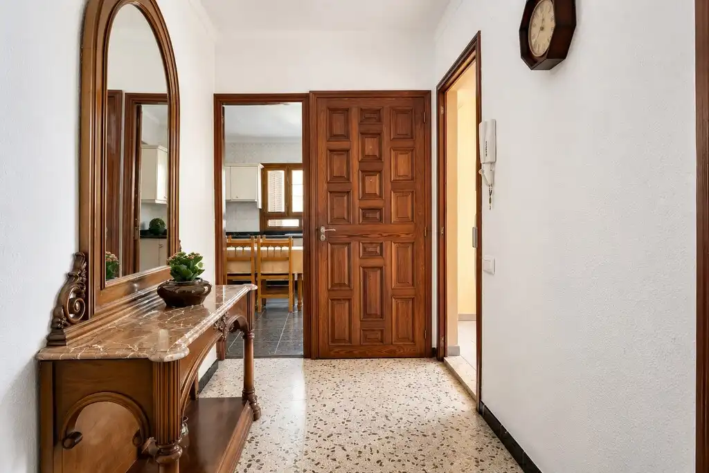 Piso en venta en Santa Margalida con Aire acondicionado, Terraza y Amueblado