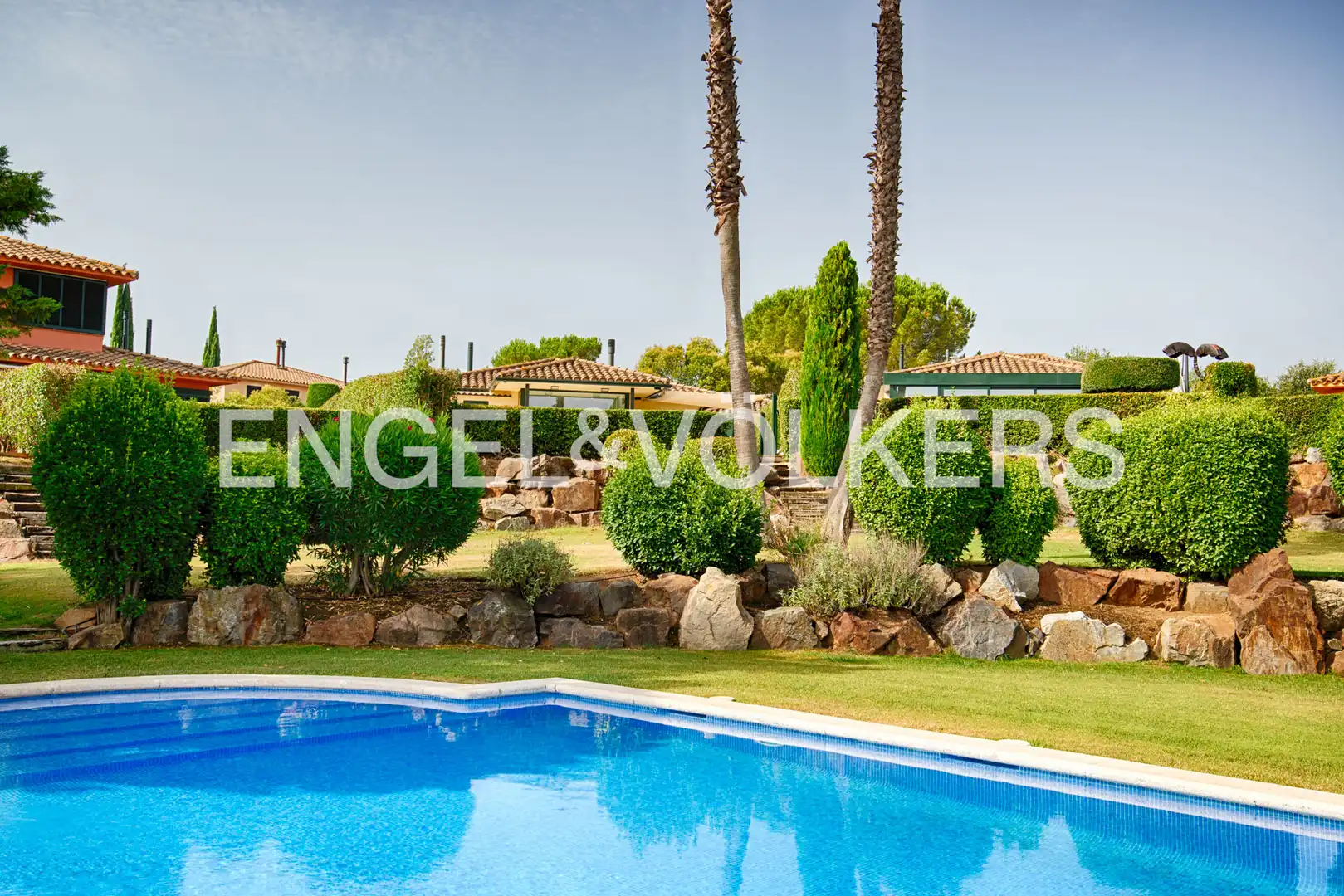 Casa con piscina in vendita a Plaça Til.lers