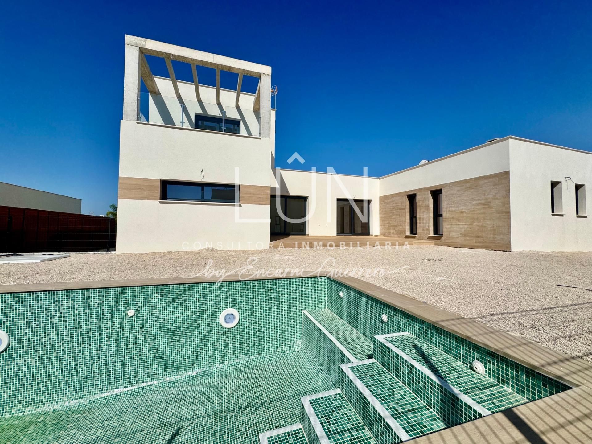 Casa o chalet en venta en Altorreal - El Chorrico