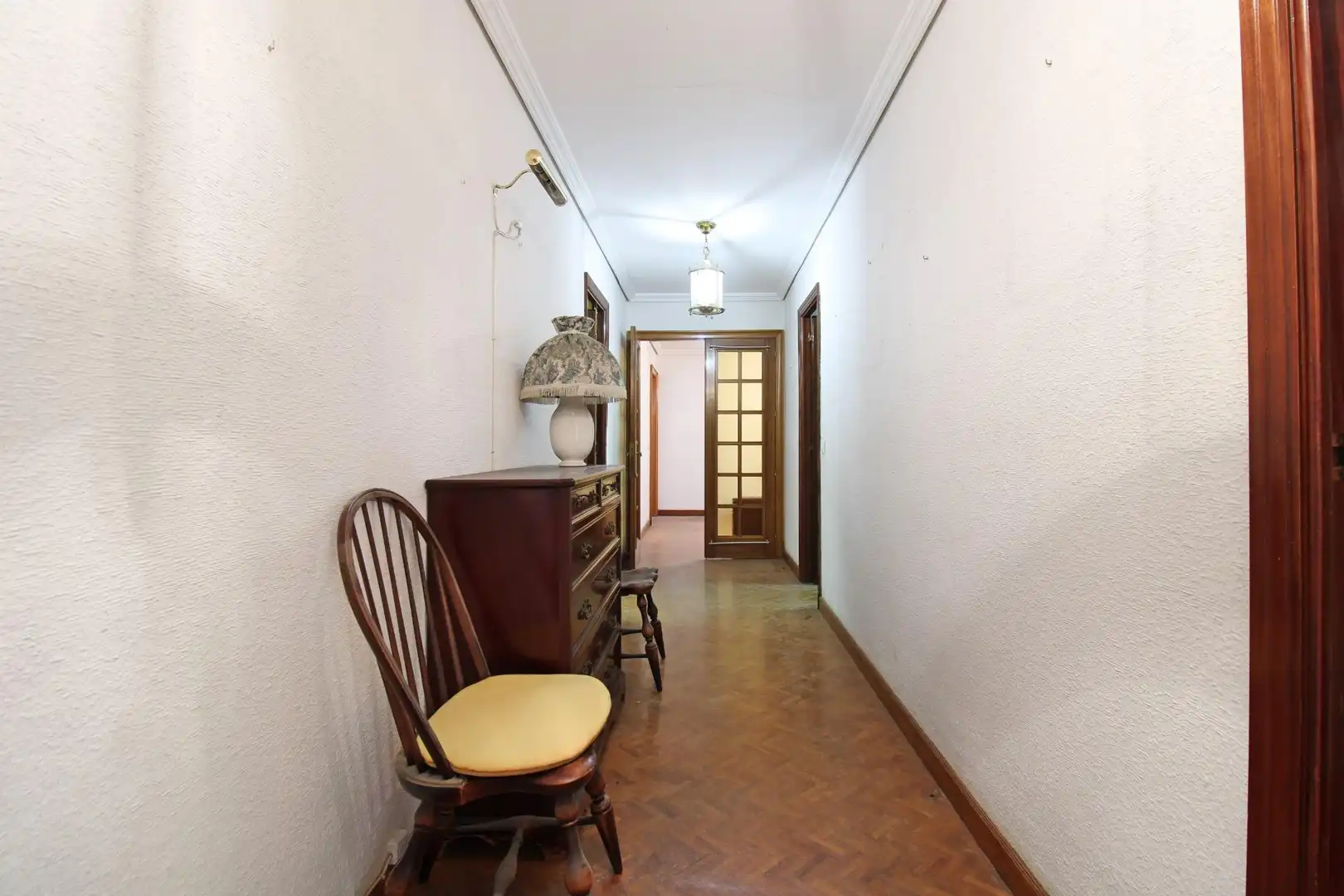 Piso con terraza en venta en Elche ciudad, imagen 12