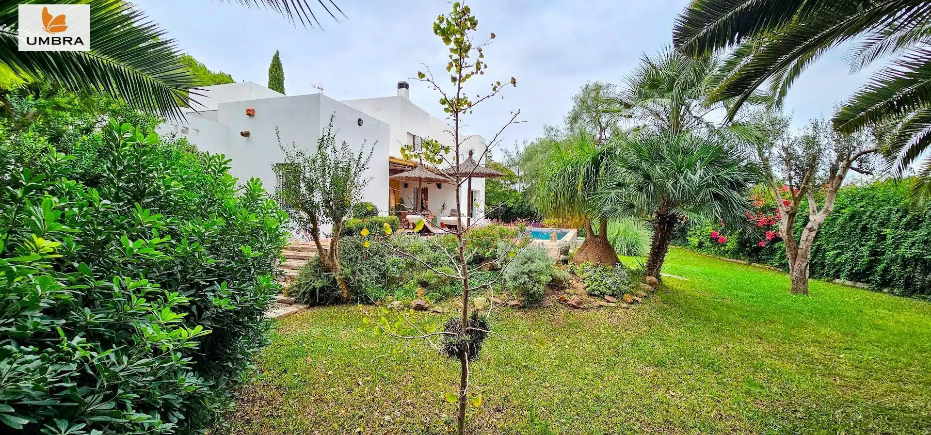 Houses for sale in Parque Atlántico - Ronda este