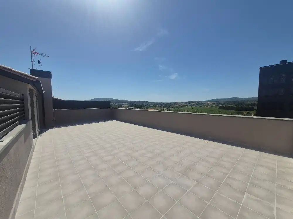 Dúplex d'obra nova amb terrassa en venda a Carrer dels Xicots de Vilafranca 13, imagen 51