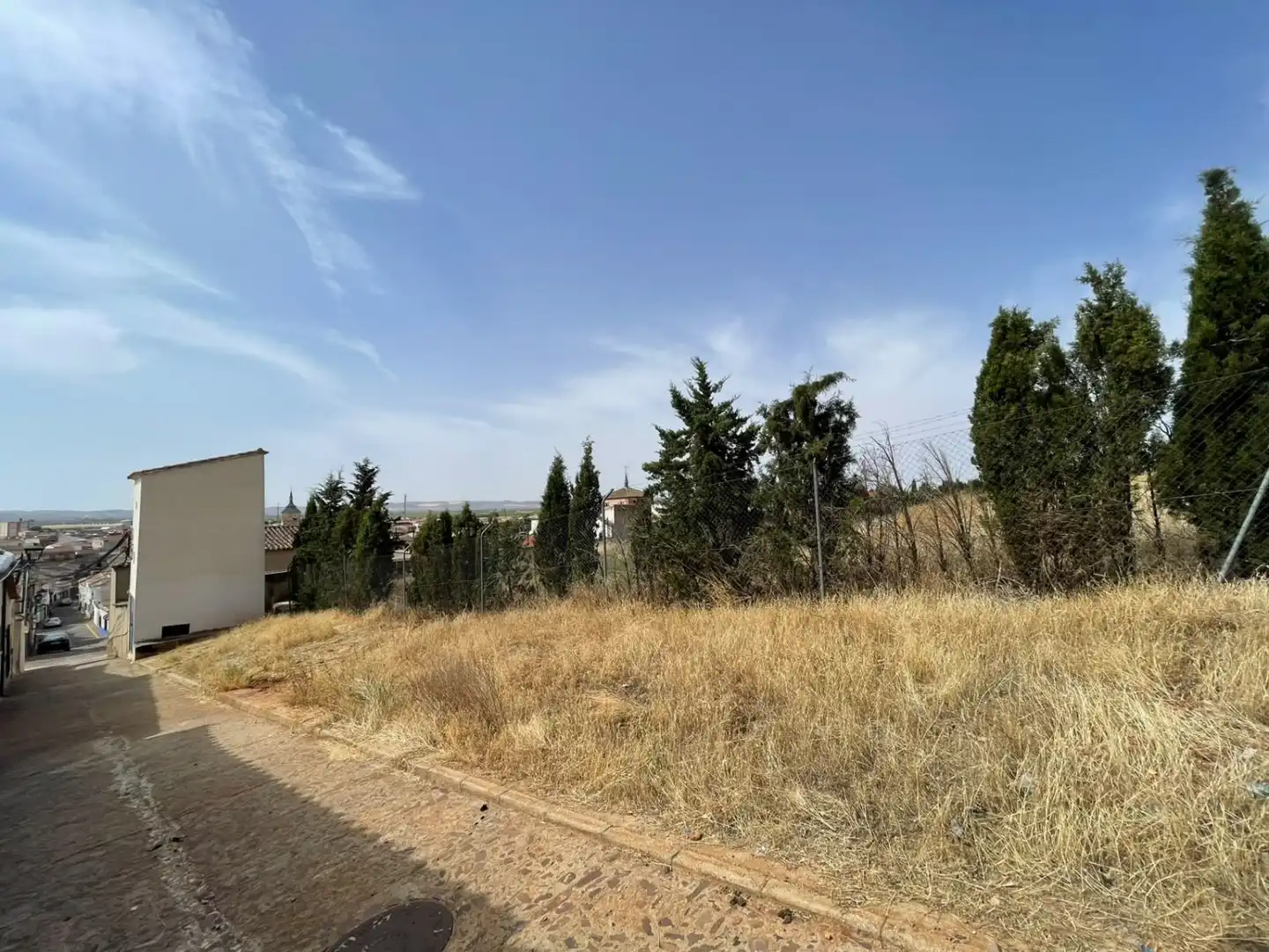 Casa o xalet en venda en Moral de Calatrava