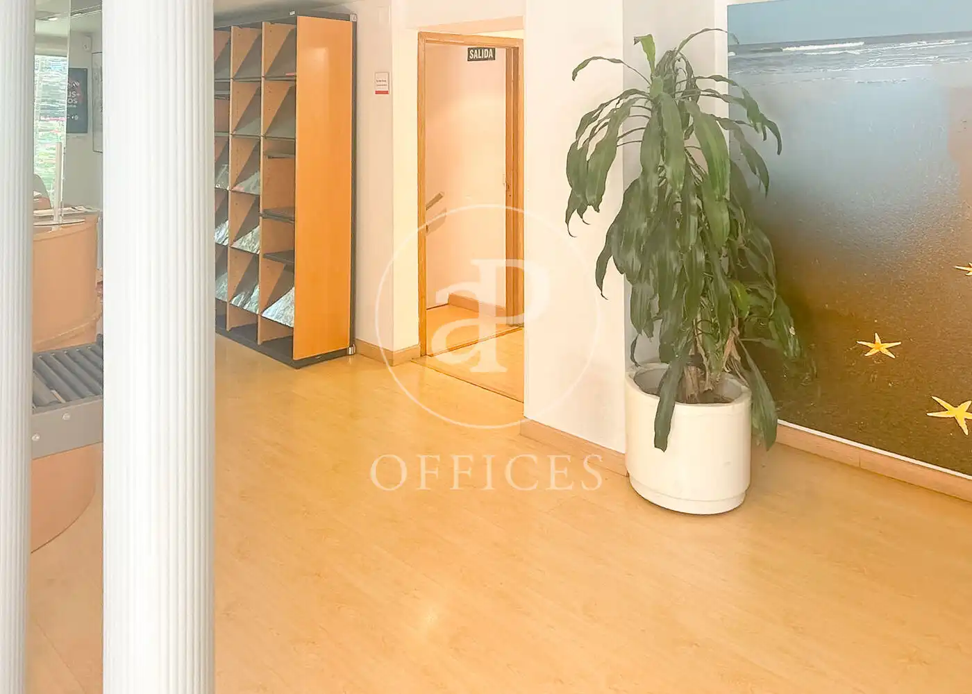 Büro zur Miete in Calle de Castelló, imagen 18