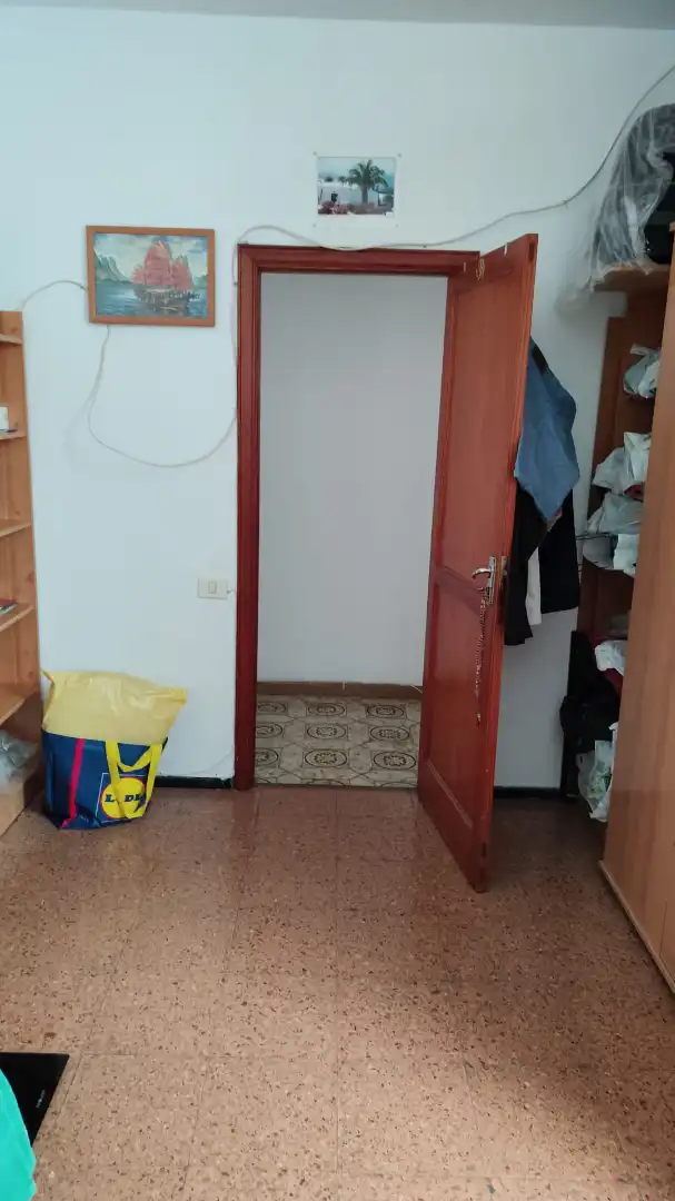 Piso con terraza en venta en Paseo Tomás Morales 89, imagen 9