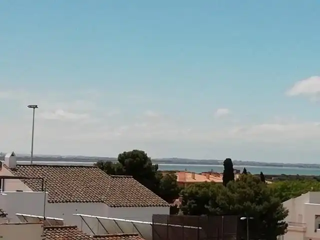 Apartament en venda en El Puerto de Santa María amb Calefacció, Jardí privat i Piscina comunitària