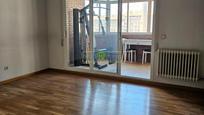 Living room of Apartment for sale in León Capital   with Heating, Parquet flooring and Terrace