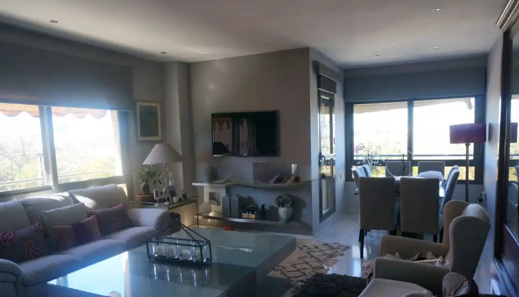 Flat with lift to rent in Macarena, imagen 3