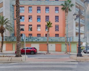 Exterior view of Office for sale in Vícar