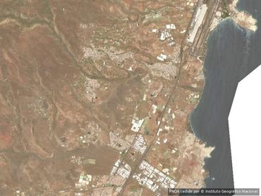 Xalet en venda a Carrizal