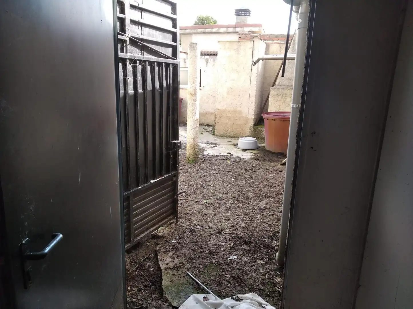Nave industrial en venta en Zamora Capital 