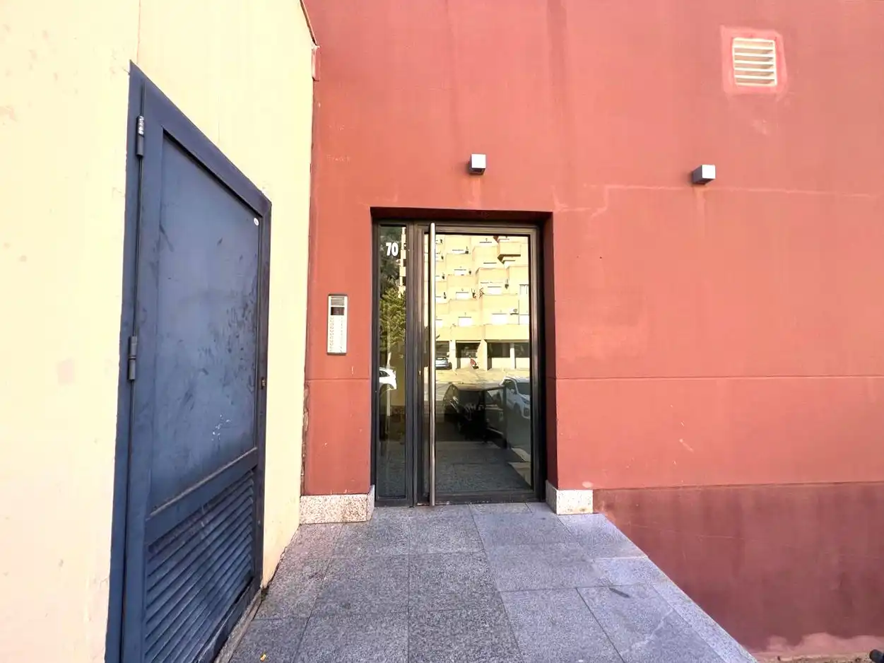 Pis amb terrassa en venda a Los Naranjos, imagen 16