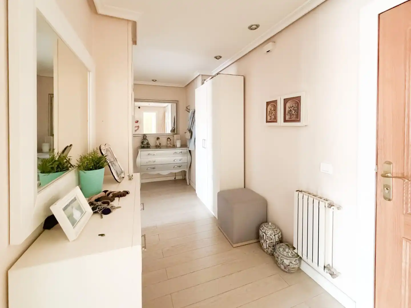 Piso en venta en La Asunción - La Inmaculada