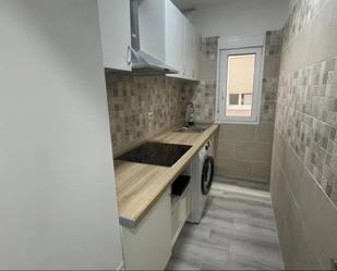 Kitchen of Flat to rent in Gandia