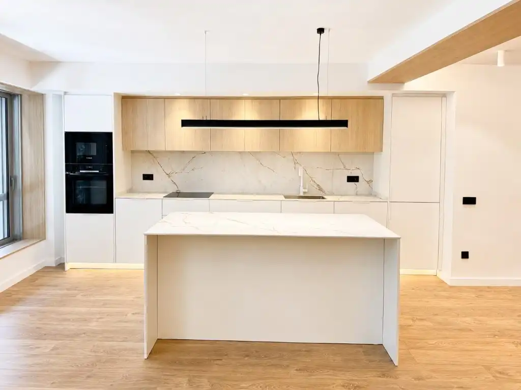 Küche von Wohnung zum Verkauf in Tarragona