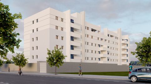 Foto 4 de Pis en venda a Avenida de Elvas, Avenida Elvas, Badajoz