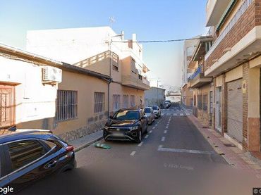 Appartement à vendre à Calle Pinzon 14