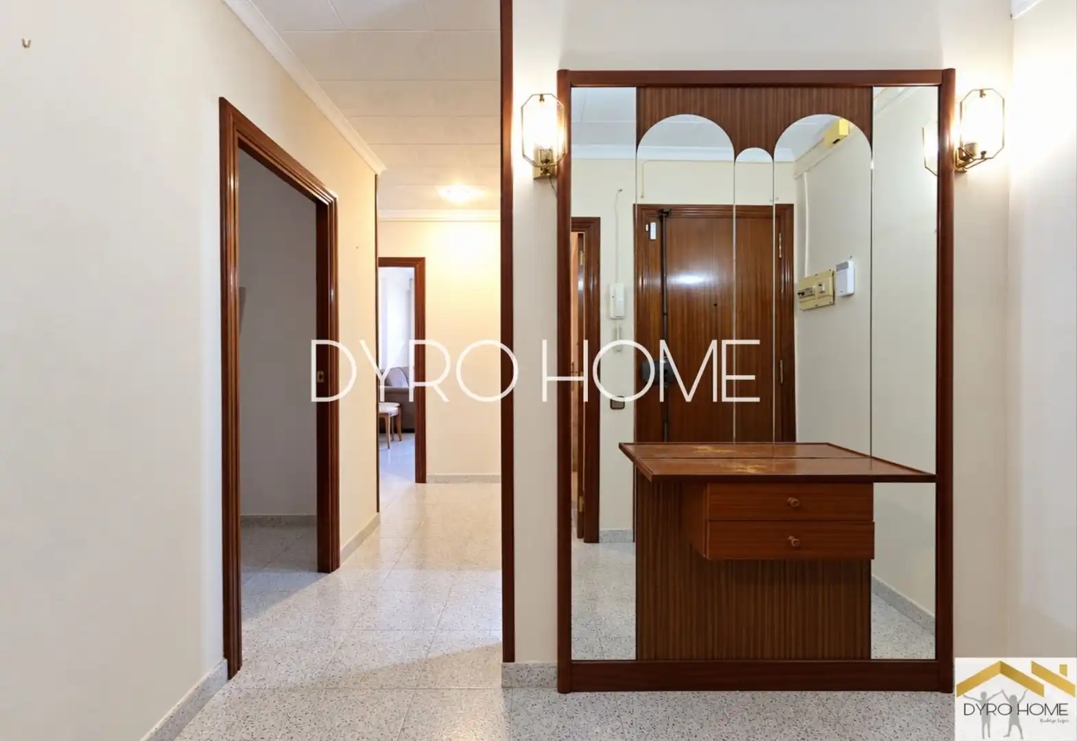 Piso con jardín en venta en DIAGONAL, imagen 11
