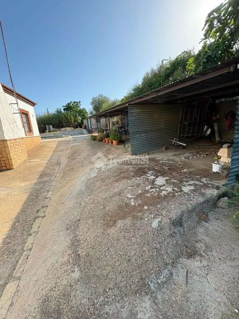 Maison rustique à vendre à Sanlúcar la Mayor, imagen 8