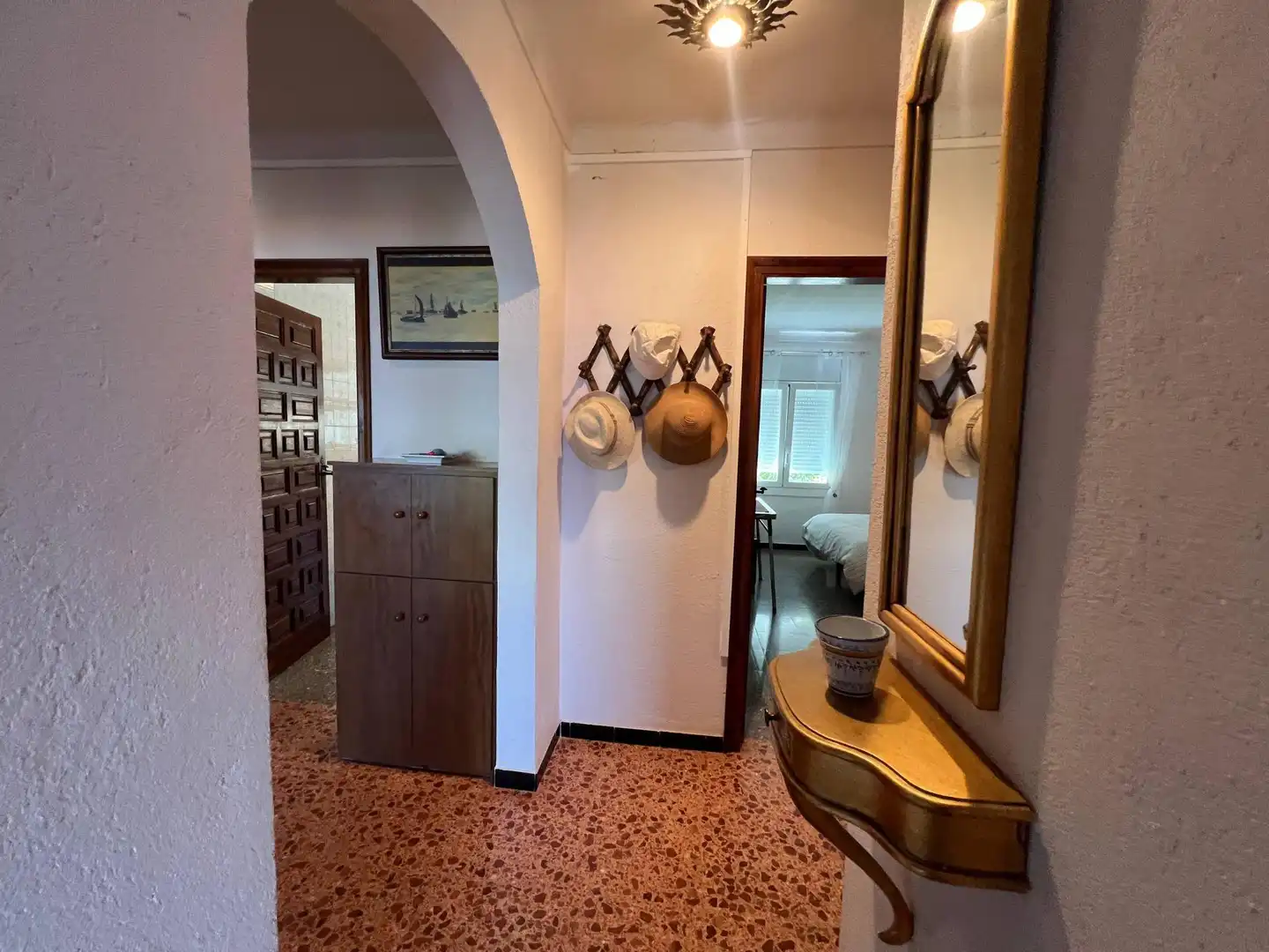 Flat for sale in Roses  with Terrace and Furnished