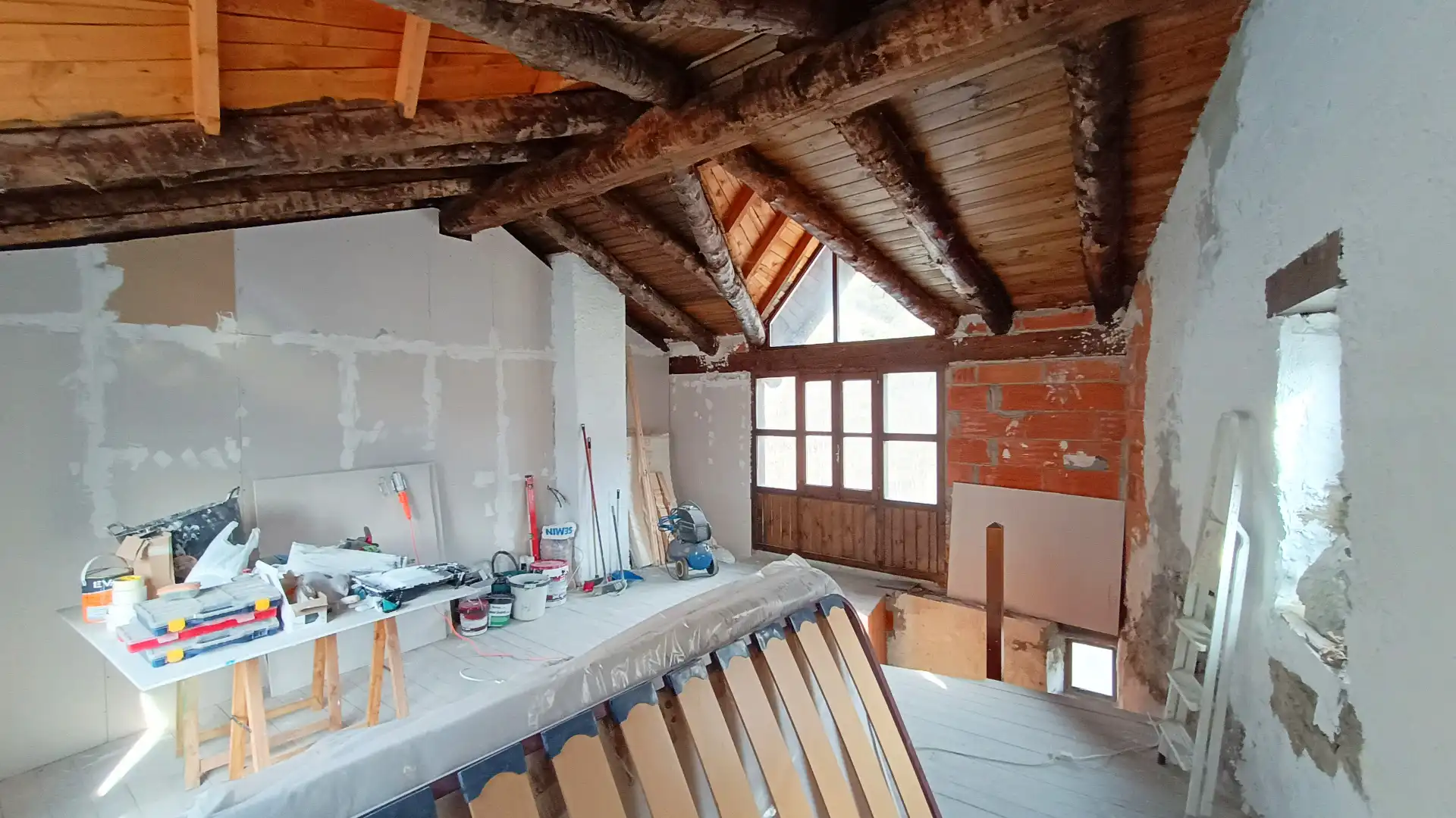 Casa o xalet en venda en Vall de Cardós amb Parquet, Forn i Balcó