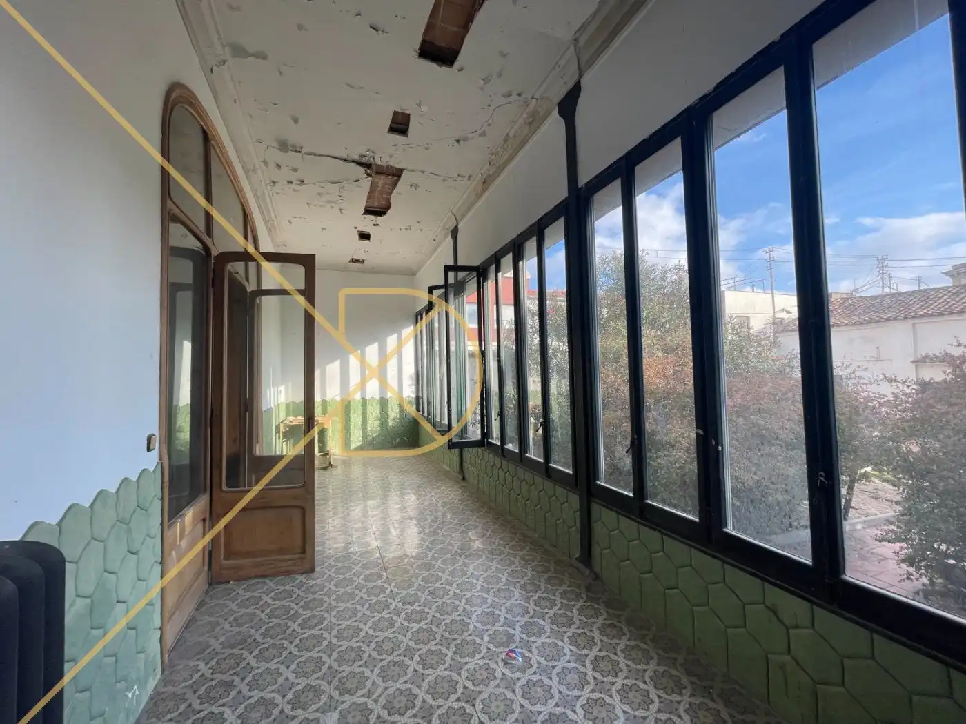 Casa o chalet en venta en Carrer Topete, Barri del Centre