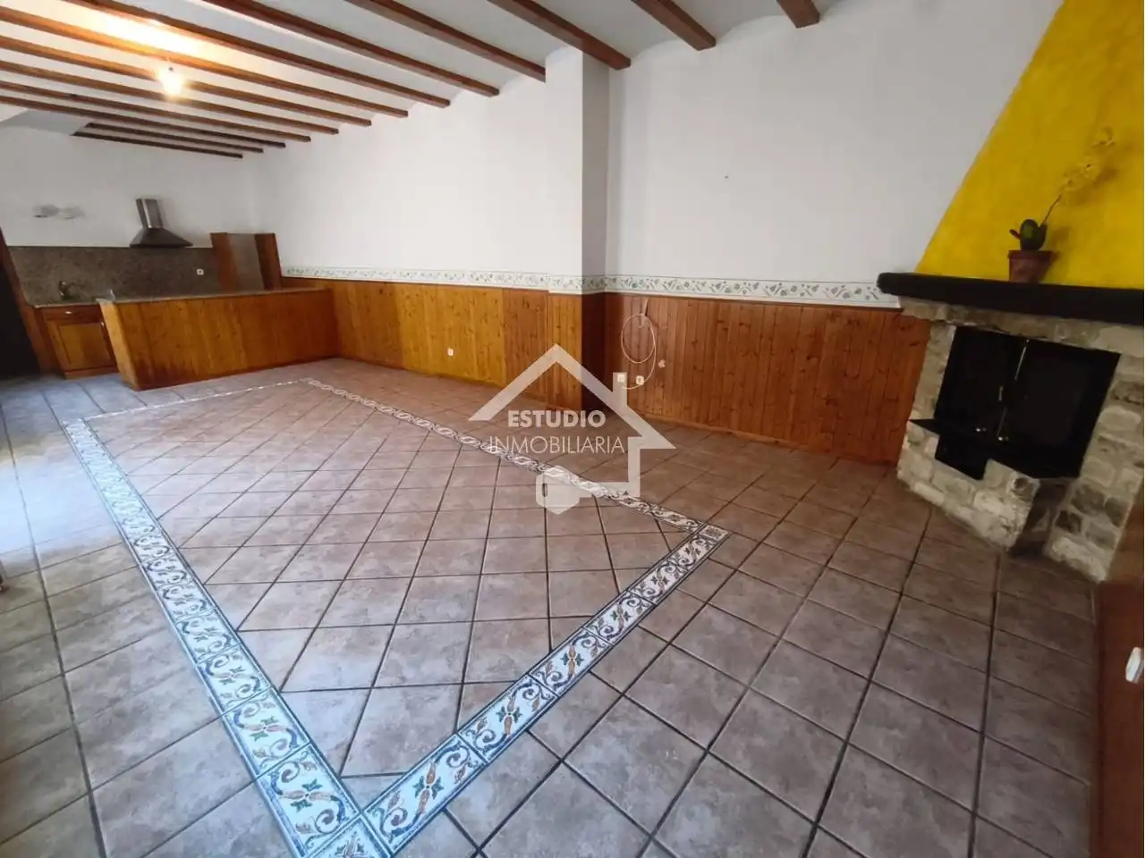 Casa o xalet en venda en Lodosa amb Calefacció i Terrassa