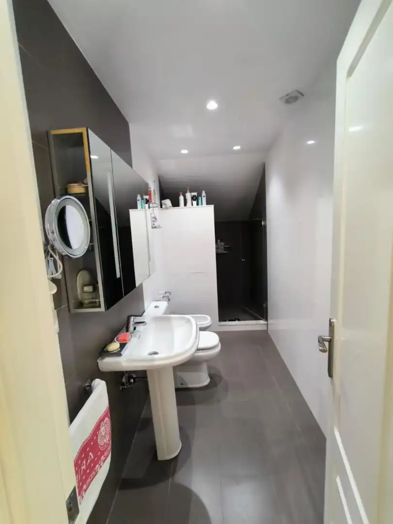 Attic for sale in Casco Antiguo