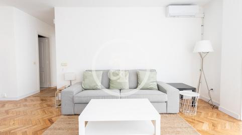 Foto 5 de Pis de lloguer a Calle de Fereluz, Valdeacederas, Madrid