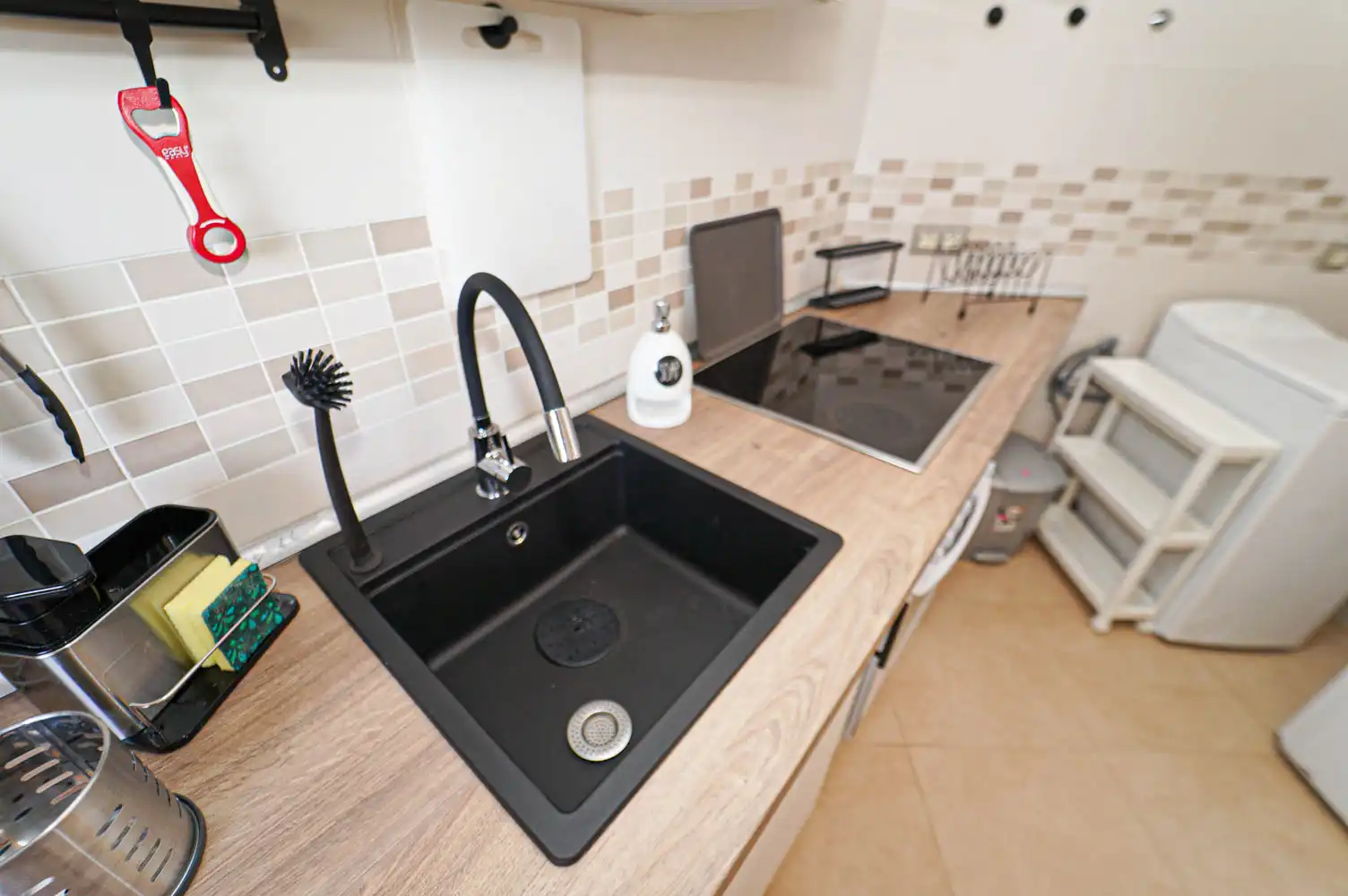 Appartement avec ascenseur à vendre à Calle Almeria 2, imagen 6