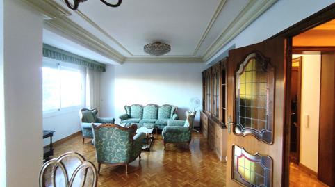 Foto 3 de Pis en venda a Pont Nou - Corazón de Jesús, Alicante