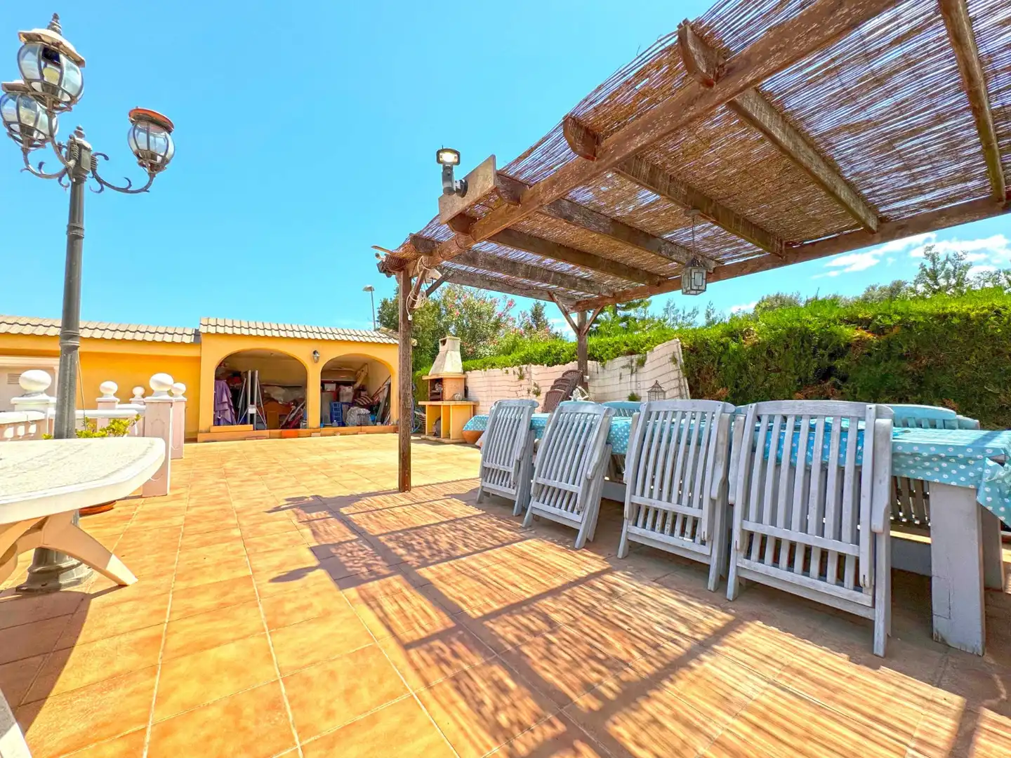 Villa avec piscine à vendre à Los Balcones - Los Altos, imagen 21