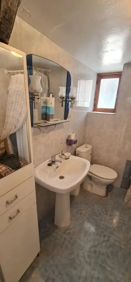 Bany de Casa o xalet en venda en Fiñana