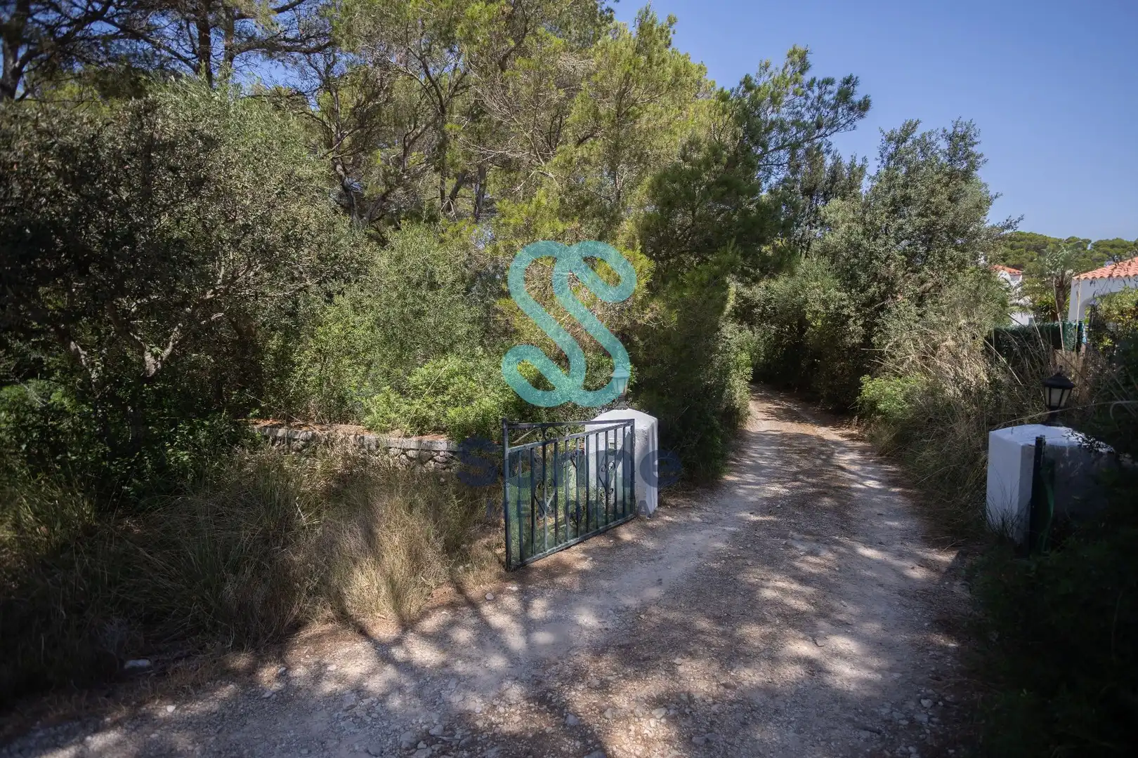 Casa o xalet en venda en Ferreries amb Jardí privat, Terrassa i Piscina