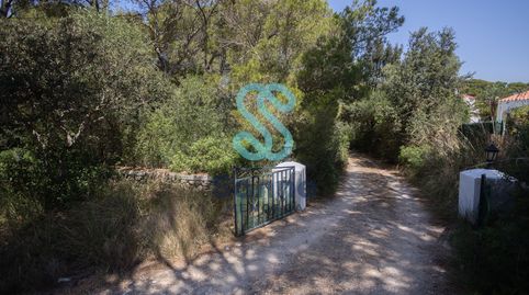 Foto 5 de Casa o xalet en venda a De Sa Punta, 59, Cala Galdana, Ferreries