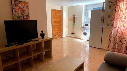 Foto 4 de Piso de alquiler en San Pablo, Centro- San Felipe - Huerta Fava, La Línea de la Concepción