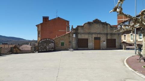 Foto 3 de Casa adosada en venda a Calle Cacera, Quintanar de la Sierra, Burgos