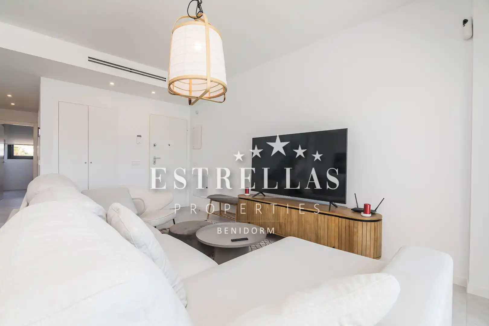 Apartament amb piscina en venda a Balcón de Finestrat - Terra Marina, imagen 15