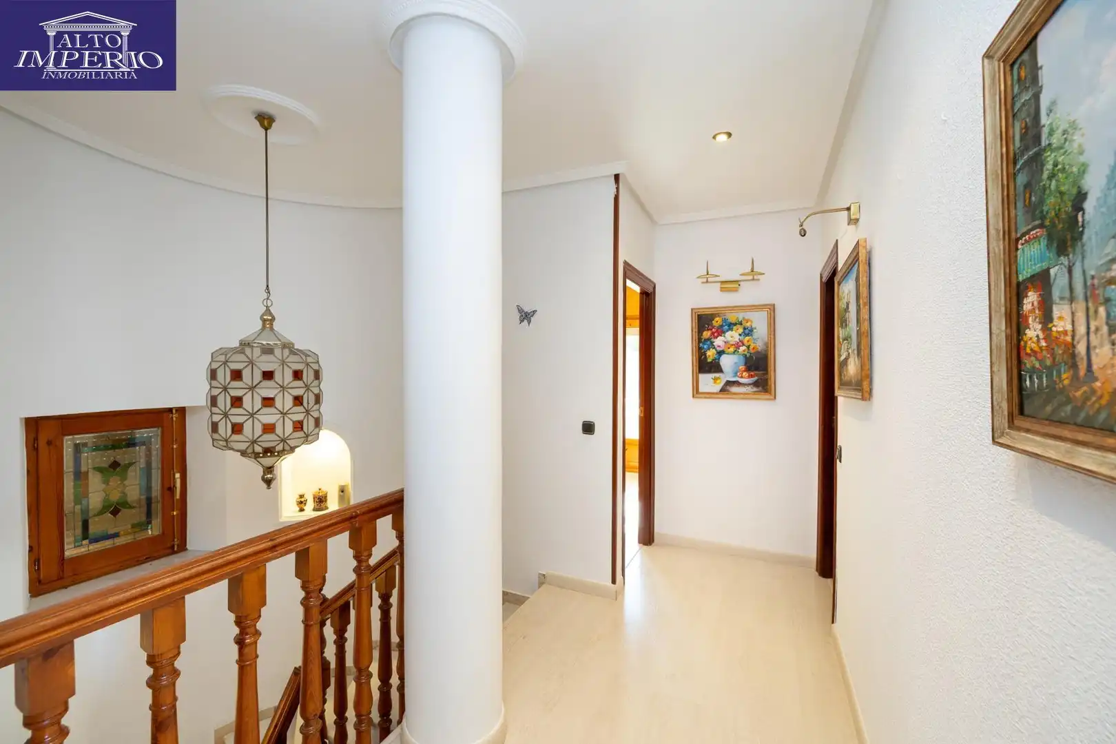 Villa con balcone in vendita a Calle VIÑEDOS LOS, imagen 16