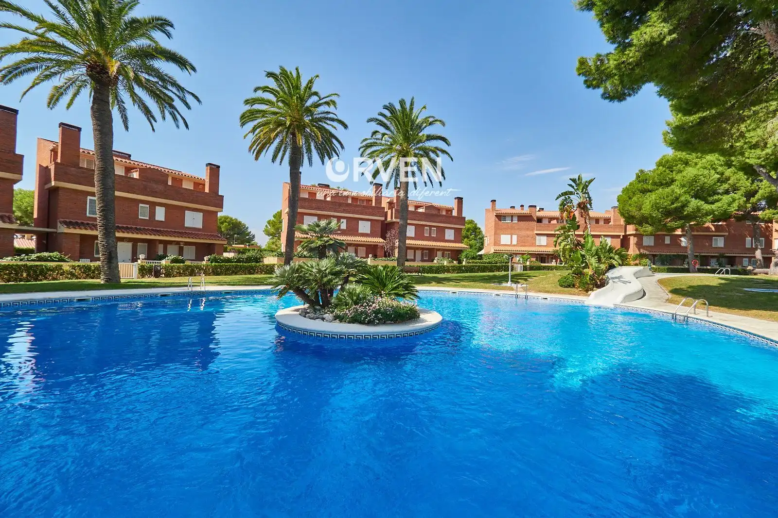 Maison avec piscine à vendre à La Móra, imagen 43