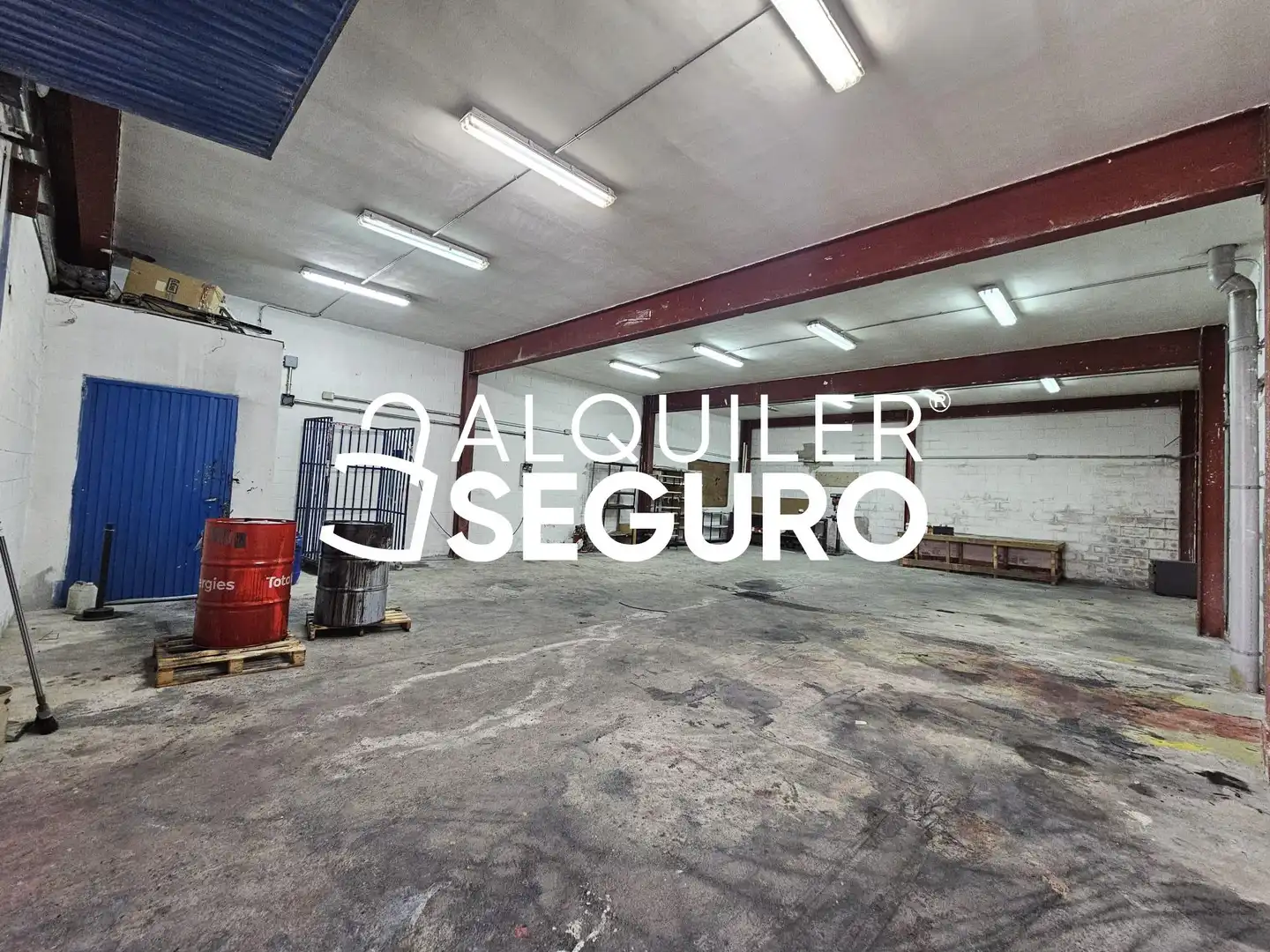 Gewerbefläche zur Miete in Calle Vereda de las Yeguas, imagen 21