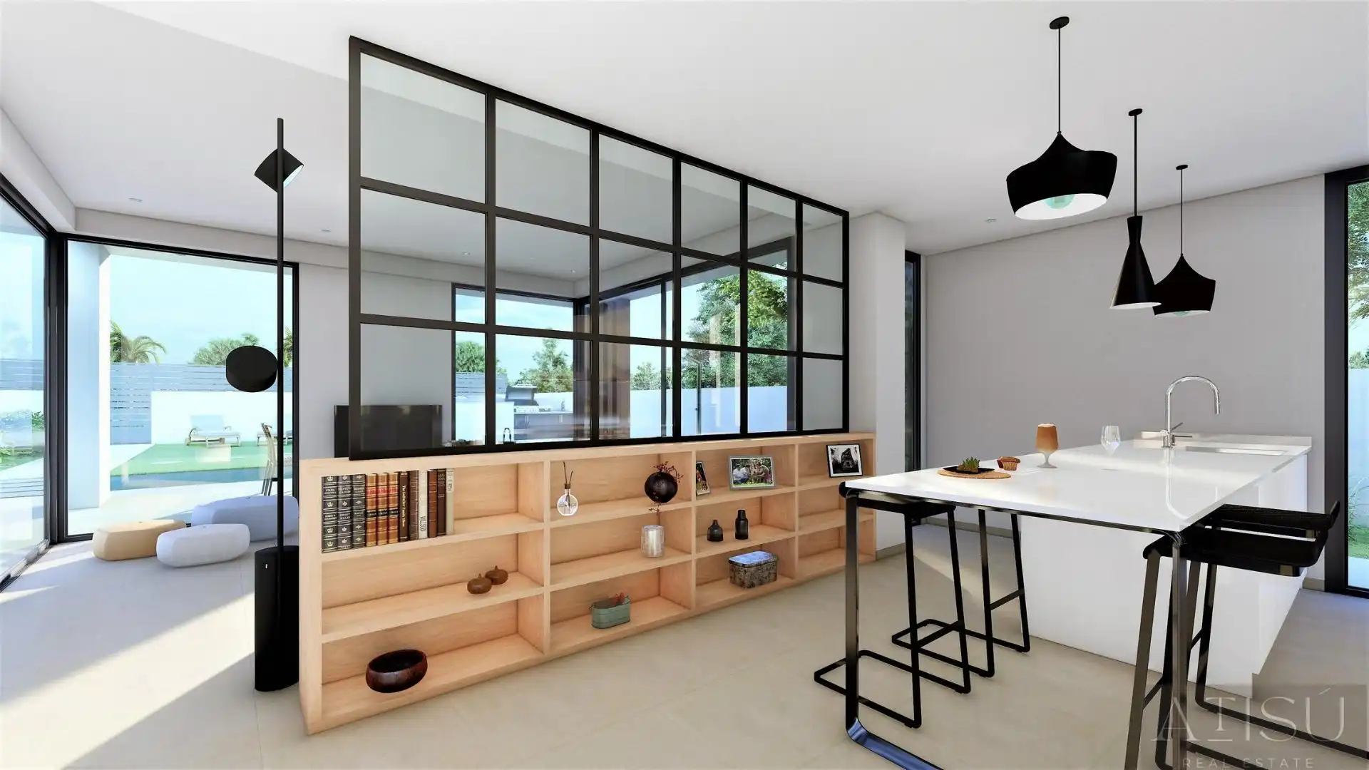 Detached house with pool for sale in San Fulgencio, imagen 7