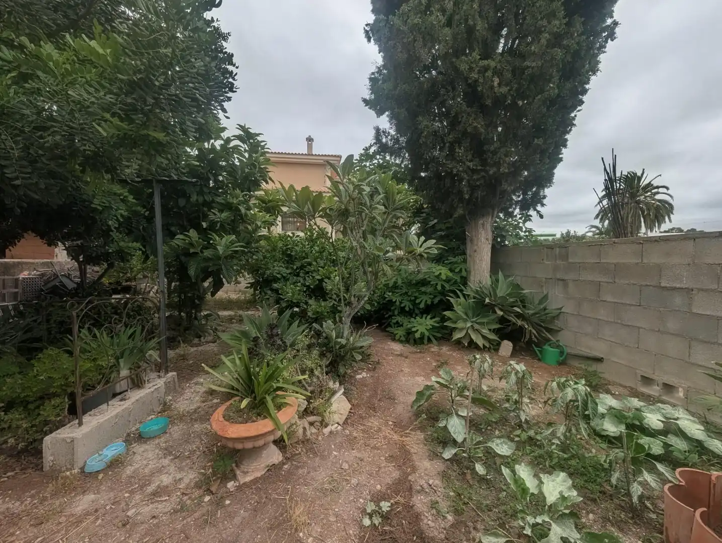 Casa o xalet en venda en Sant Joan d'Alacant amb Jardí privat i Terrassa