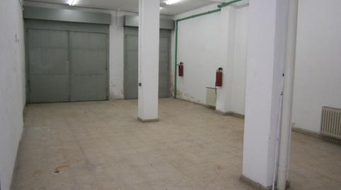 Photo 5 of Premises for sale in Calle Pascual Madoz Kalea, 2º Ensanche, Navarra