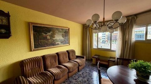 Foto 2 de Piso en venta en Carretera Rellinars, Sant Pere, Terrassa