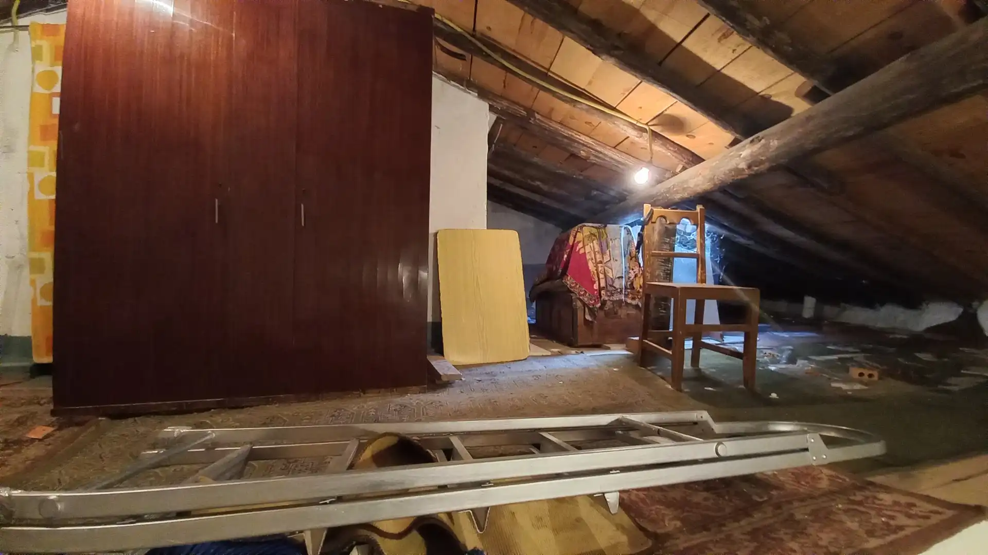 Casa o chalet en venta en Zamora Capital  con Calefacción