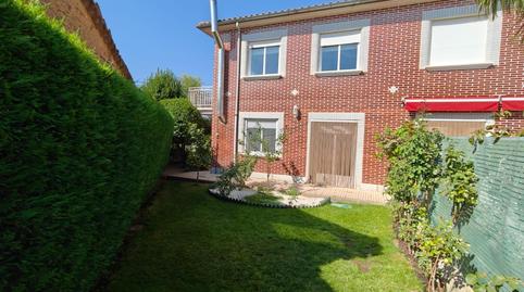 Foto 5 de Casa o xalet en venda a Calle Casimiro Frades, San Morales, Salamanca